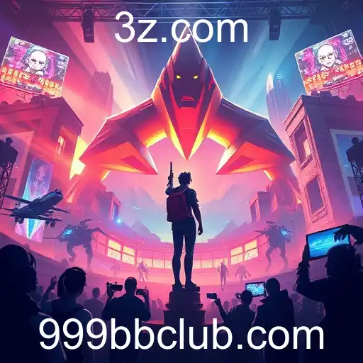 A Expansão do Universo dos Jogos com 999bb