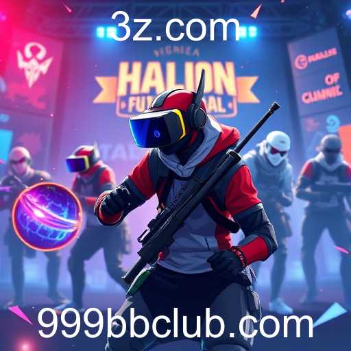 Evolução dos Jogos Online com 999bb