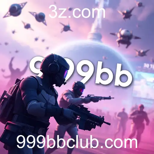 Expansão Rápida dos Jogos Online: O Surgimento de '999bb'