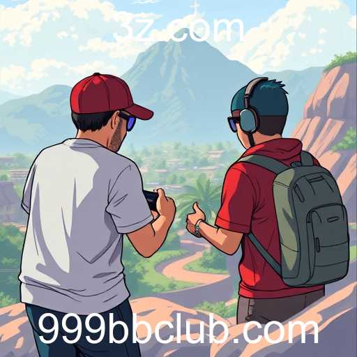 Explorando o Impacto de 999bb no Mercado de Jogos