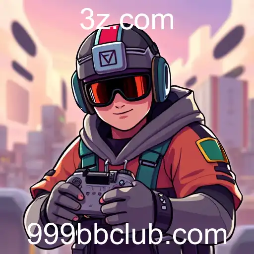 Explorando o Fenômeno 999bb nos Jogos