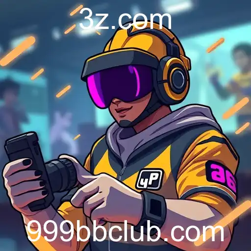 A Revolução dos Jogos Online com 999bb