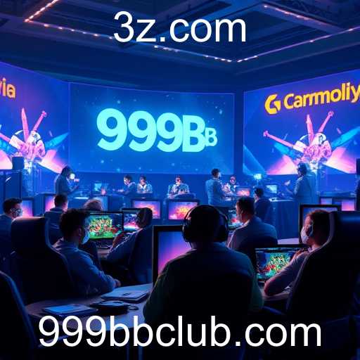 Jogos Online Através da Plataforma 999bb: Tendências e Novidades