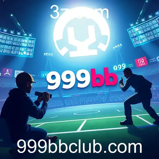 999bb: A Evolução no Mundo dos Jogos em 2025