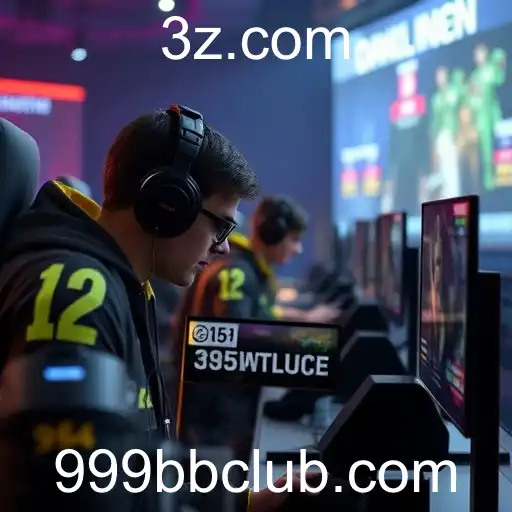 Transformações e Desafios no Mundo dos Jogos em 2026