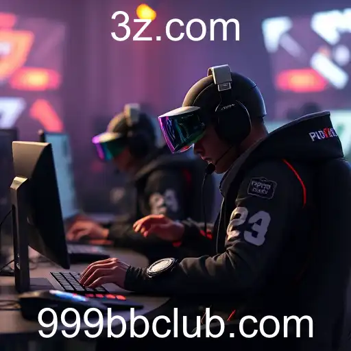 Tendências em Jogos Online: A Ascensão de 999bb