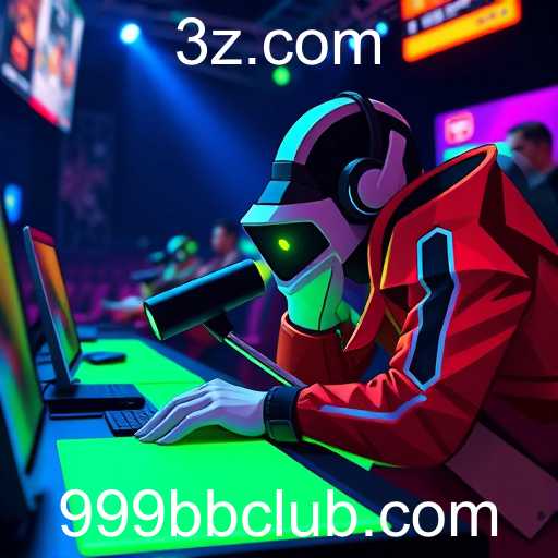 Avanços e Tendências no Mundo dos Jogos