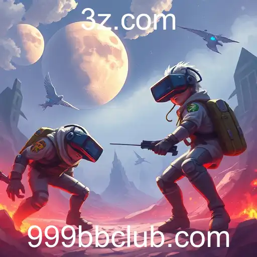 Explorando Novas Aventuras no Mundo dos Games