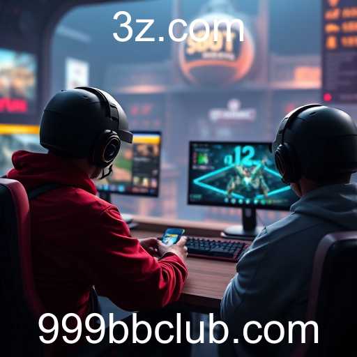 O Crescimento do Mundo dos Jogos em 2026