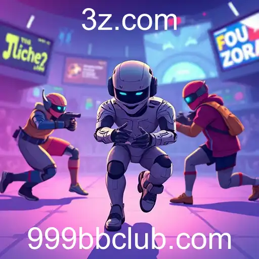 O Crescimento dos Jogos Online em 2025