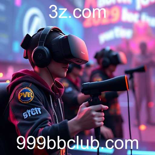 O Impacto do 999bb no Cenário Atual dos Jogos Online