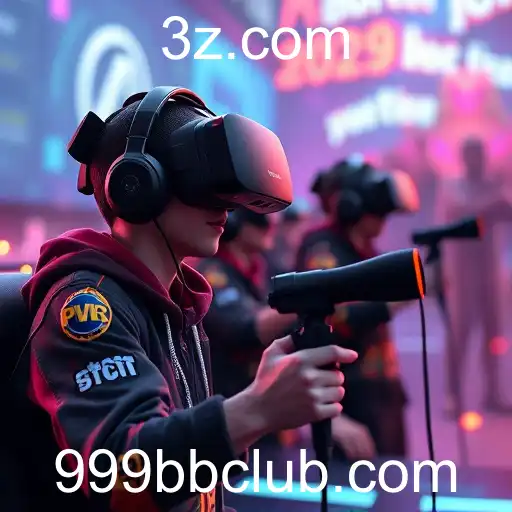 O Impacto do 999bb no Cenário Atual dos Jogos Online
