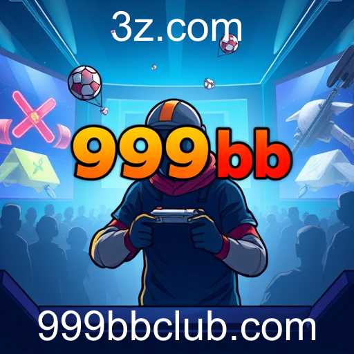 A Revolução do Gaming: O Impacto do '999bb'