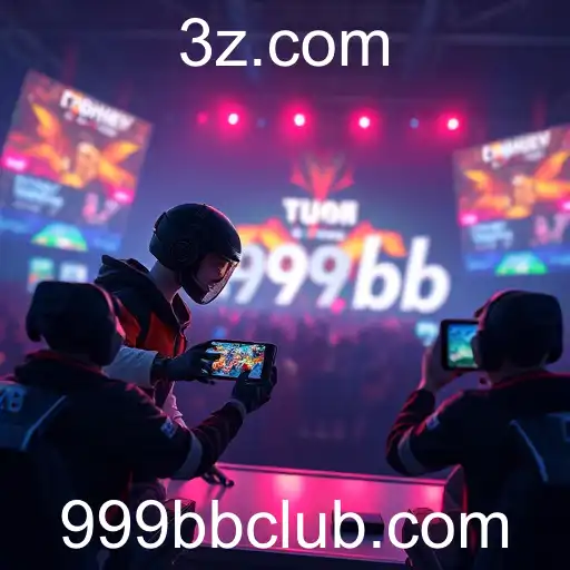 O Impacto de 999bb no Mercado de Jogos em 2026