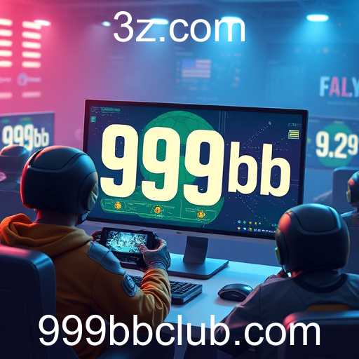 O Impacto de 999bb no Cenário de Jogos em 2026