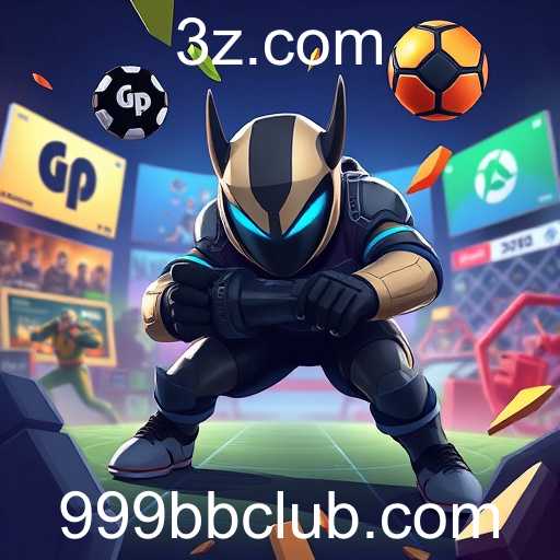 A Ascensão de 999bb no Mundo dos Jogos Online