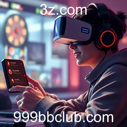 999bb: O Futuro dos Jogos em 2026