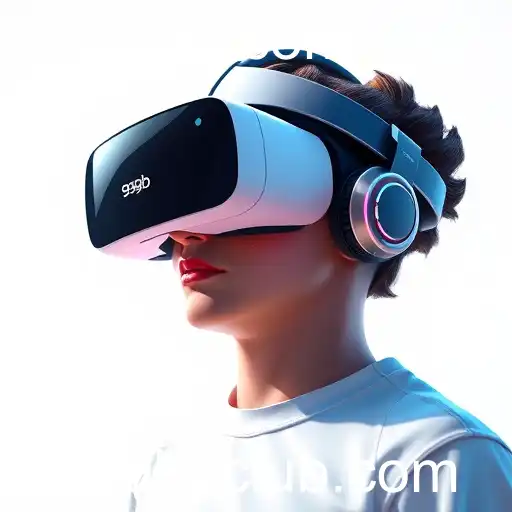 Tendências do Mercado de Jogos: Como o 999bb Está Impactando em 2026