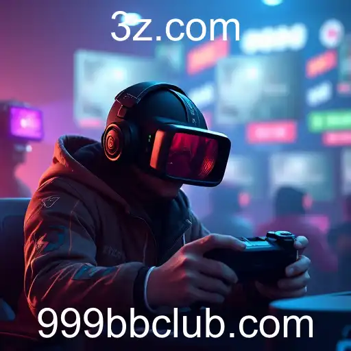 O Impacto de 999bb no Cenário de Jogos Online