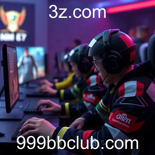 A Ascensão de 999bb na Comunidade de Jogos