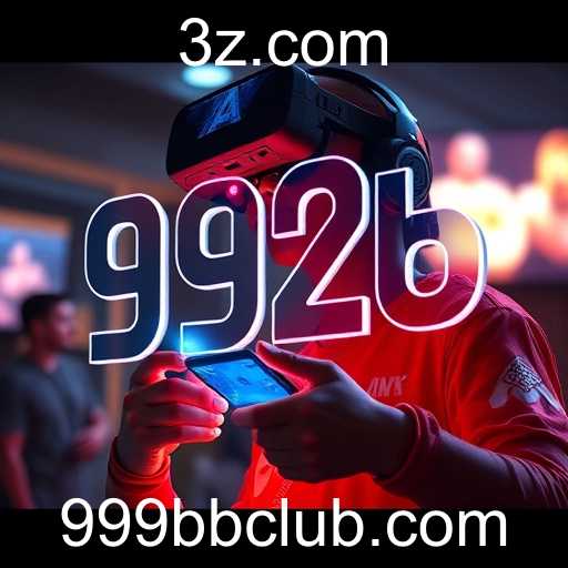 A Nova Era dos Jogadores com 999bb