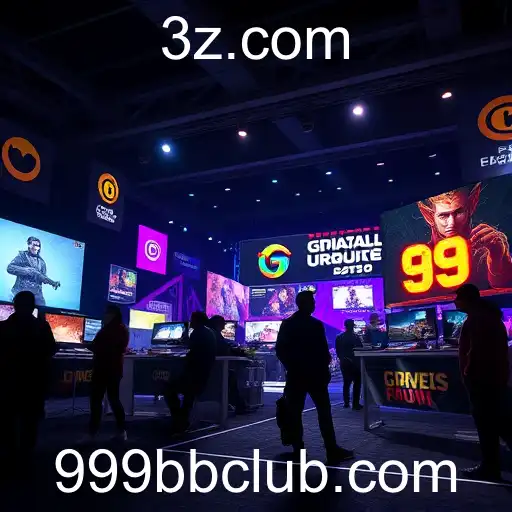 A Revolução 999bb: Jogos em Ascensão no Brasil