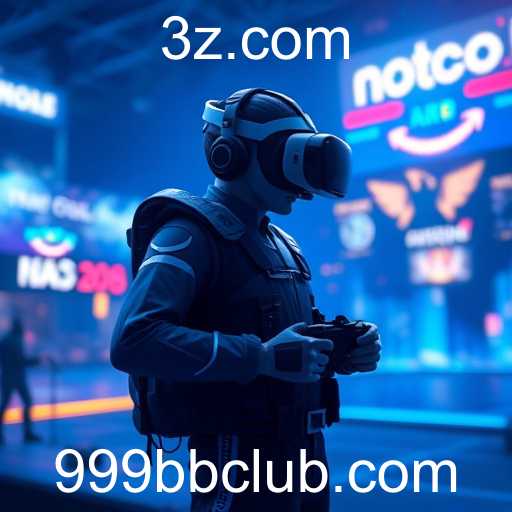 Explorando a Ascensão de 999bb no Mundo dos Jogos