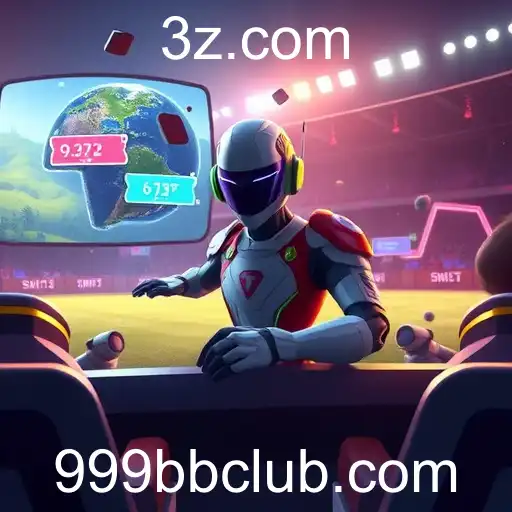 Tendências Emergentes no Setor de Jogos Online em 2026